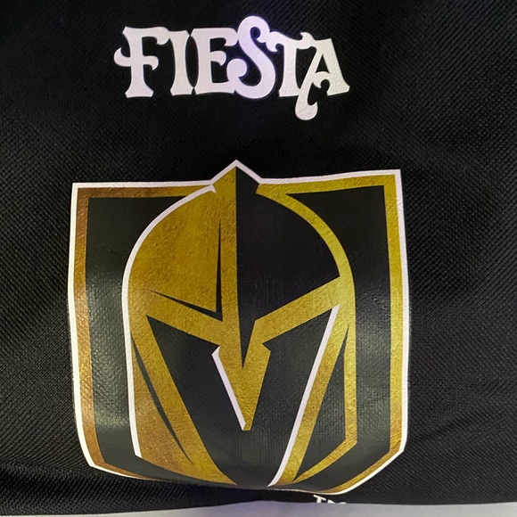 VGK / FIESTA HOTEL Duffle Bag : Brand New but no tags - Picture 3 of 8